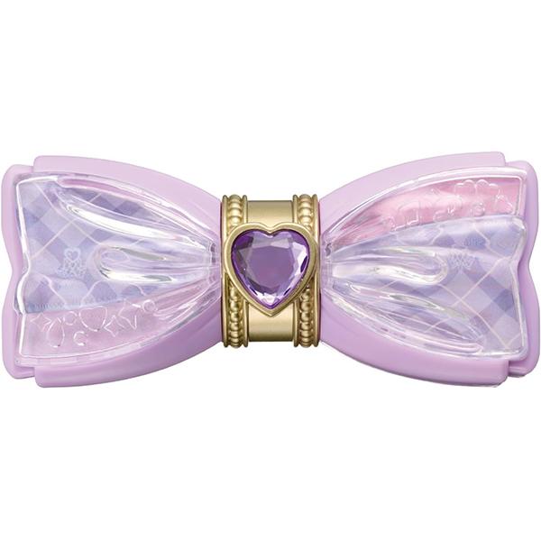 他サイト： キミとアイドルプリキュア♪ Pretty Holic プリティアップリップ キュアキュンキュン | おもちゃ 女の子 メイクの商品画像