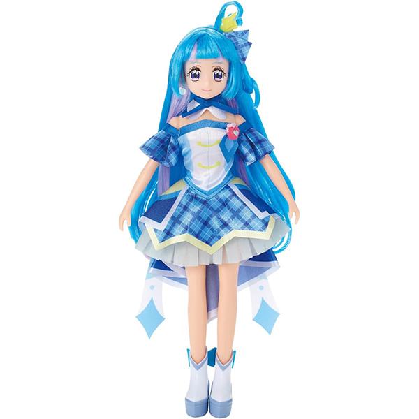 他サイト： キミとアイドルプリキュア♪ プリキュアスタイル キュアウインク | おもちゃ 女の子 3歳 玩具 おすすめの商品画像
