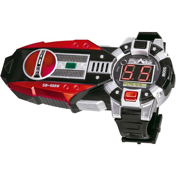 他サイト： SUPER BEST DXファイズアクセル 仮面ライダーファイズの商品画像