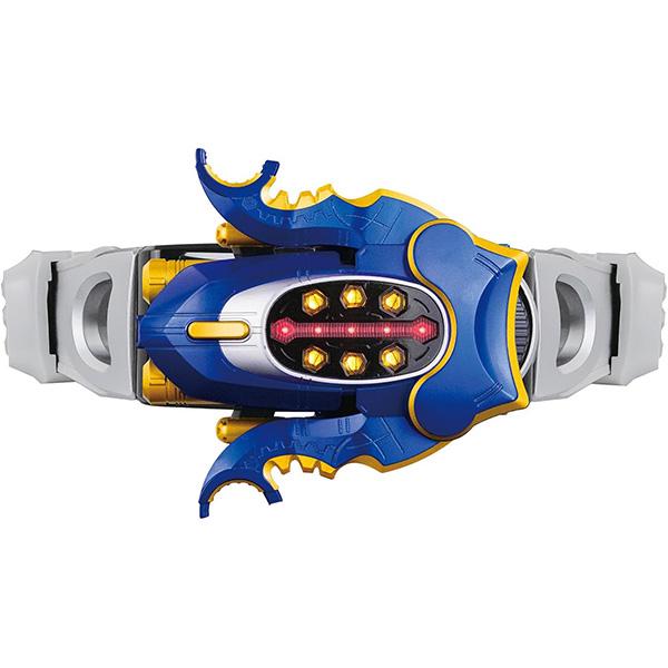 他サイト： SUPER BEST 変身ベルト DXガタックゼクターの商品画像