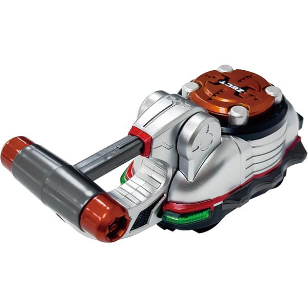 他サイト： SUPER BEST DXハイパーゼクターの商品画像