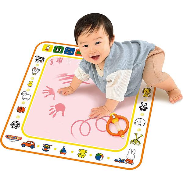 他サイト： miffyはじめてのスイスイおえかき | おもちゃ 男の子 女の子 知育玩具 1歳の商品画像