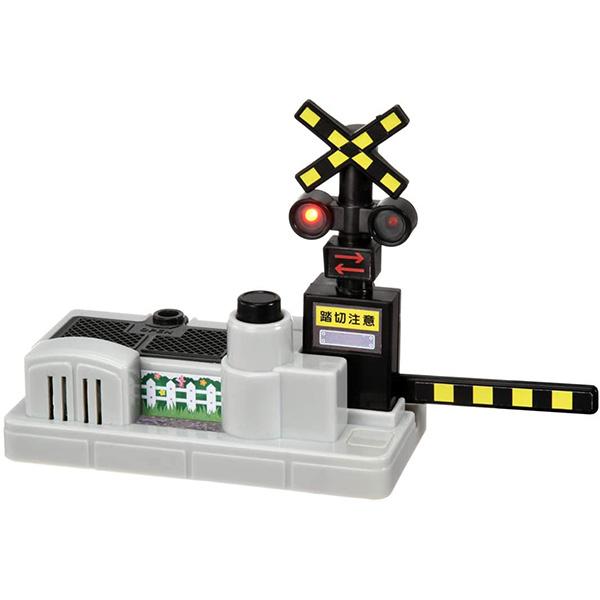 他サイト： トミカ トミカタウン サウンドライトふみきりの商品画像