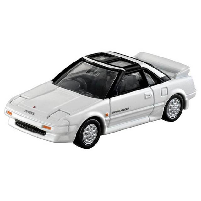 他サイト： トミカプレミアム 40 トヨタ MR2 | おもちゃ 男の子 ミニカー 6歳の商品画像