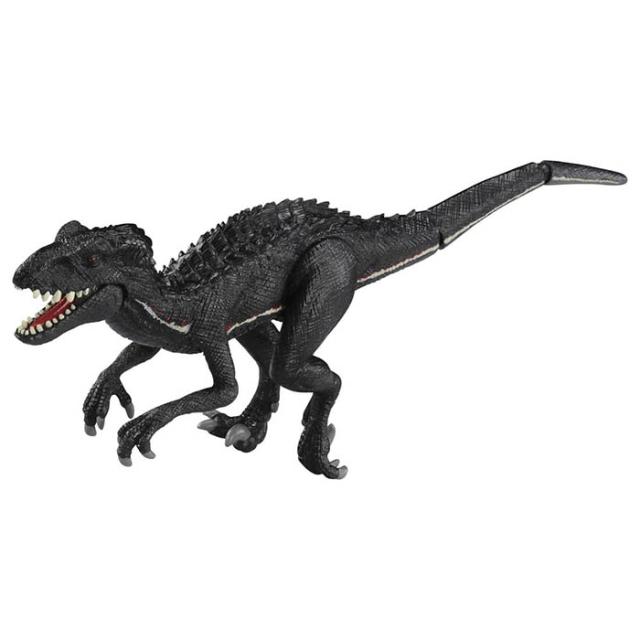 他サイト： アニア ジュラシック・ワールド インドラプトル | おもちゃ 恐竜 フィギュア 男の子 3歳 玩具 おすすめの商品画像