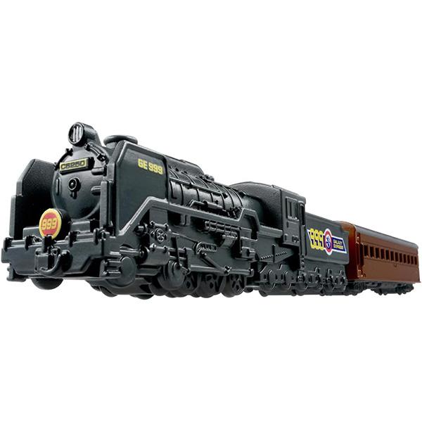 他サイト： トミカプレミアムunlimited 10 銀河鉄道999 999号の商品画像