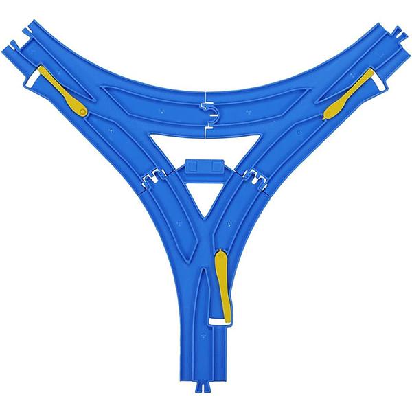 他サイト： プラレール R-30 三角ポイントレール | おもちゃ 男の子 パーツ 3歳 玩具 おすすめの商品画像