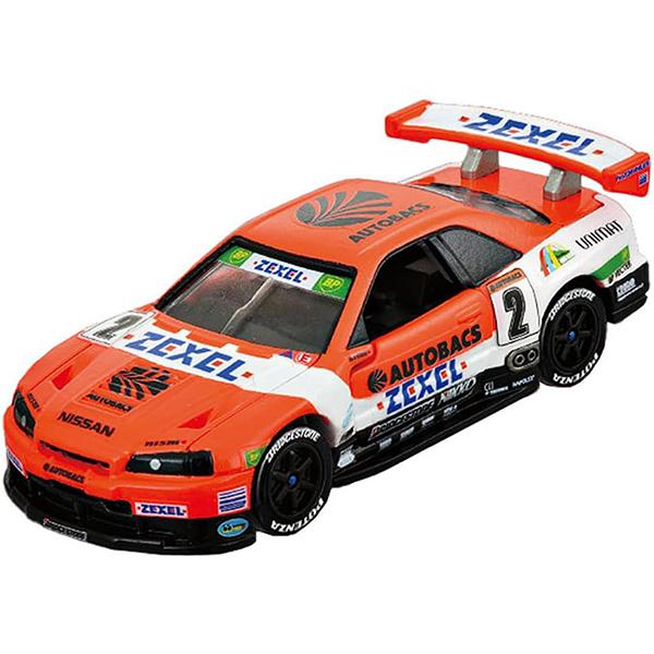 他サイト： トミカプレミアムRacing ARTA ゼクセル スカイラインの商品画像