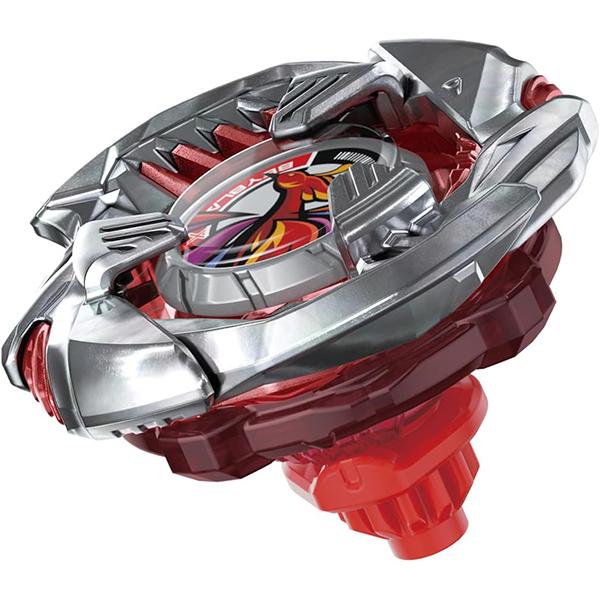 他サイト： BEYBLADE X ベイブレードエックス BX-38 ブースター クリムゾンガルーダ4-70TP | おもちゃ 男の子 6歳 の商品画像