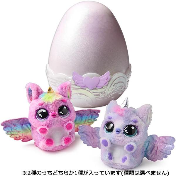 他サイト： うまれて!ウーモ アライブ パフィコーン | おもちゃ 男の子 女の子 人形 5歳 玩具 おすすめの商品画像