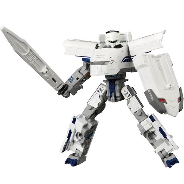 他サイト： 新幹線変形ロボ シンカリオンCW シンカリオン 300 | おもちゃ 男の子 3歳 玩具 おすすめの商品画像