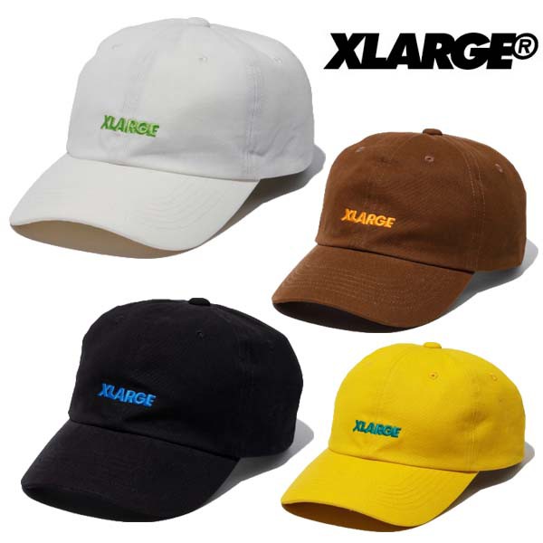 xlarge cap