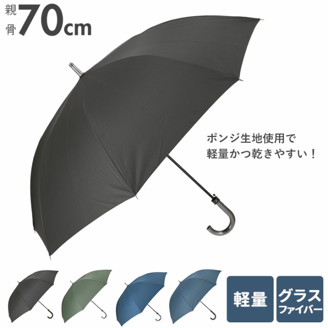 Knirps 折りたたみ傘 ワンタッチ自動開閉式 正規輸入品 T.320 Large