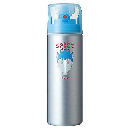 他サイト： 【アリミノ スパイス シャワー フリーズ 180mL】の商品画像