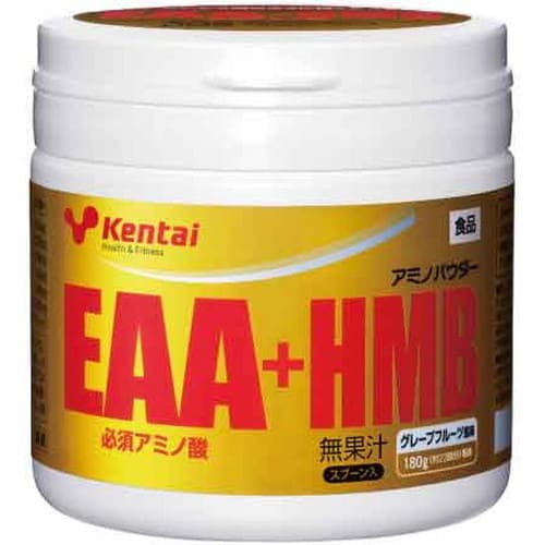 他サイト： 【Kentai EAAプラスHMB 180g】の商品画像