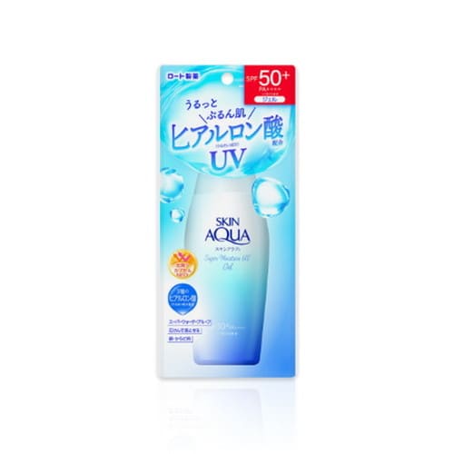 他サイト： 【スキンアクア スーパーモイスチャーUVジェル 110g】の商品画像