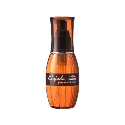 他サイト： 【ミルボン エルジューダ グレイスオン セラム 120mL】の商品画像