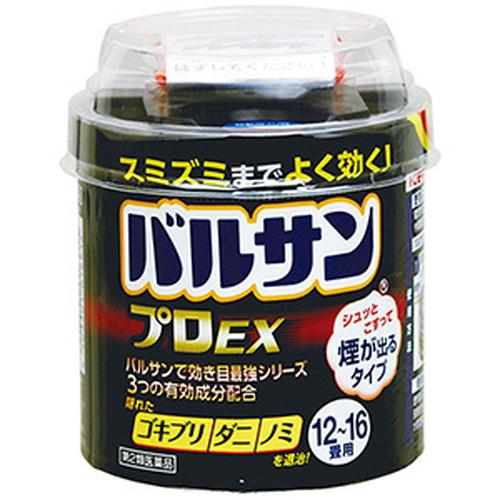 他サイト： 【レック バルサンプロEX 12〜16畳用 1個 第2類医薬品】【第2類医薬品】の商品画像