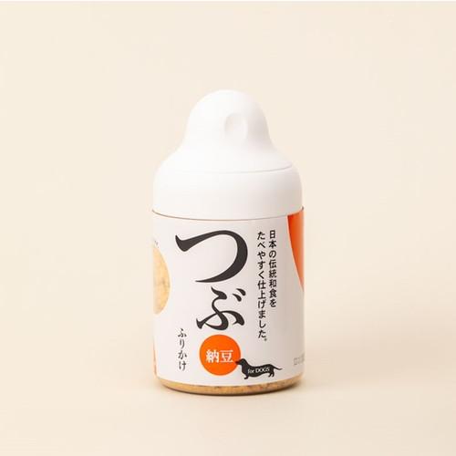 他サイト： 【サンユー研究所 つぶ納豆 ボトル 85g】の商品画像