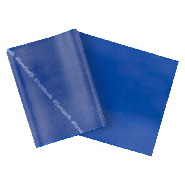 他サイト： 【セラバンド ブリスターパック 長さ2m 強度レベル+2 ブルー】の商品画像