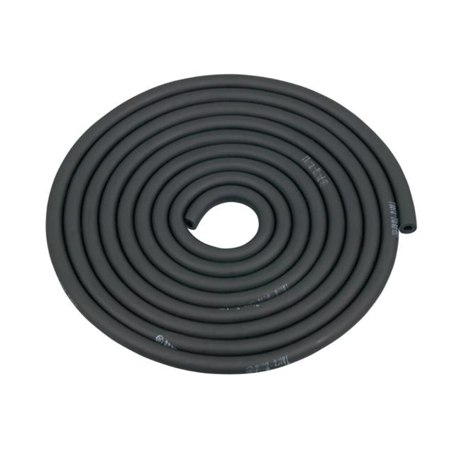 他サイト： 【セラバンド セラチューブ ブリスターパック 長さ3m 強度レベル+3 ブラック】の商品画像