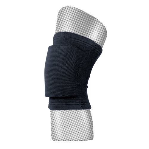 他サイト： 【D&M ニーパッド 膝サポーター 厚さ12mm 薄型パッド】の商品画像