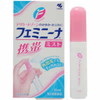 他サイト： 【フェミニーナ ミスト 携帯用 15mL 4987072029831】【第2類医薬品】の商品画像
