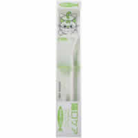 他サイト： 【猫口ケア ティースブラシ 1本入】の商品画像