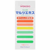 他サイト： 【マルツエキススティック 9g×12包】【第3類医薬品】の商品画像