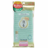 他サイト： 【キクロン アワスター やわらかめグリーン 1枚入】の商品画像