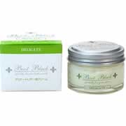 他サイト： 【コロンブス ブートブラックシルバーライン デリケートレザー用クリーム 55g】の商品画像