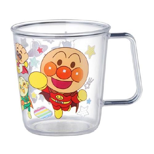 他サイト： 【レック アンパンマン クリアー コップ】の商品画像