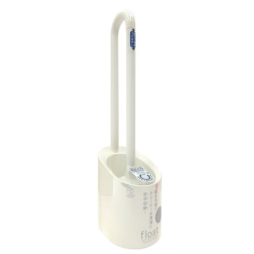 他サイト： 【フロート トイレクリーナー アイボリー 1セット】の商品画像