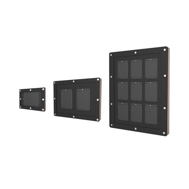 2 4 9 16連ブラックディスプレイケース 遊戯王 ポケモンカード ポケカ カードスタンド スリーブ スクリューダウン カードローダー の通販はau Pay マーケット Blue Ocean