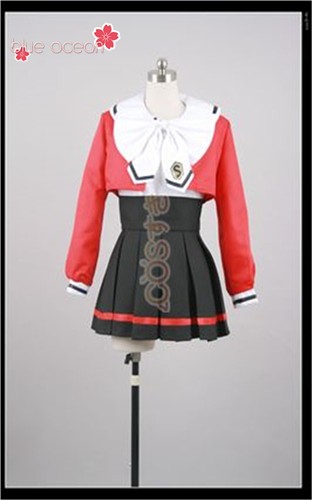 獅堂光 しどう ひかる 魔法騎士レイアース マジックナイトレイアース Magic Knight Rayearth 女子制服 風 コスプレ衣装 の通販はau Pay マーケット Blue Ocean