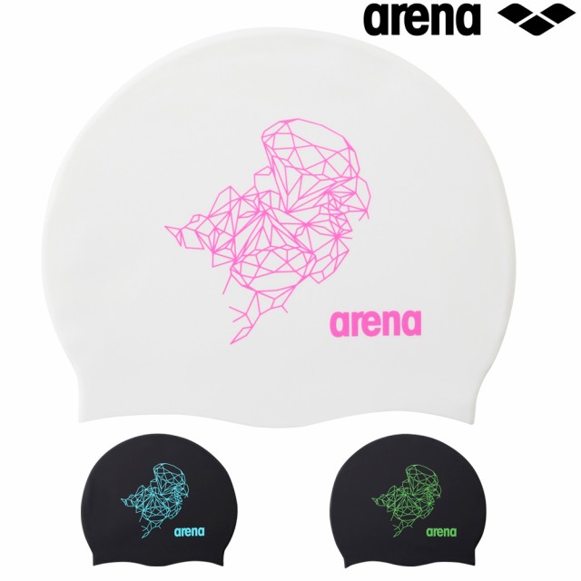 ARENA アリーナ メッシュキャップ ARN6414 BFPK M ： Amazon・楽天・ヤフー等の通販価格比較 [最安値.com]