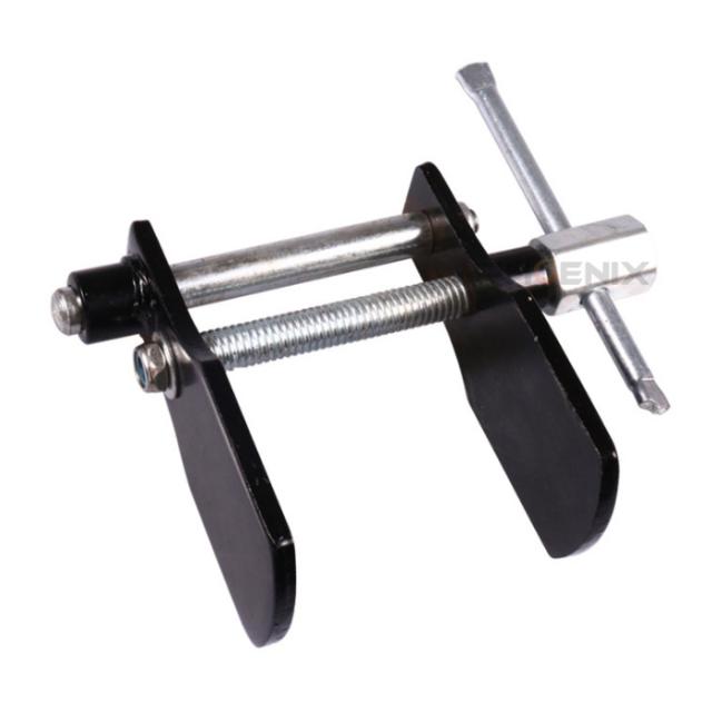 ブレーキパッド 交換 ツール ディスクブレーキ ピストンツール セパレーター スプレッダー メンテナンス ピストン 押し戻しの通販はau Pay マーケット 株式会社フェニックス