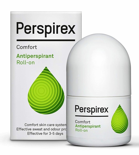 Perspirex p[XsbNX RtH[g 20ml ...