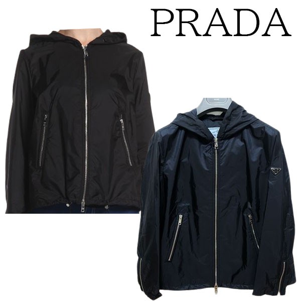 新品□正規品□送料無料□ギフト包装無料】PRADA プラダ 大人気 1枚は