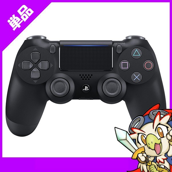 ソニー DUALSHOCK4 CUH-ZCT2J ジェット ブラック [Sony] ： 通販・価格 