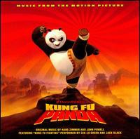 Soundtrack Kung Fu Panda 輸入盤cd カンフー パンダ の通販はau Pay マーケット あめりかん ぱい