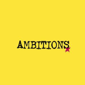 One Ok Rock Ambitions 輸入盤cd K2017 1 13発売 ワンオクロック の通販はau Pay マーケット あめりかん ぱい