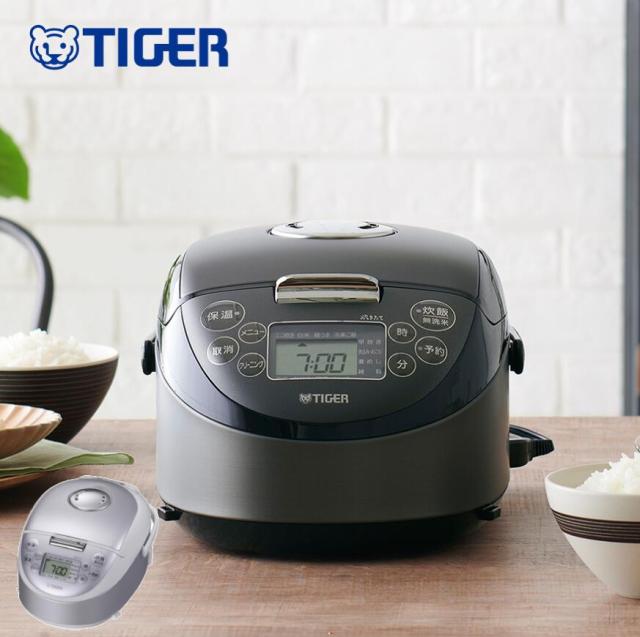 パナソニック 可変圧力IHジャー炊飯器 0.5合～5.5合炊き ホワイト SR-