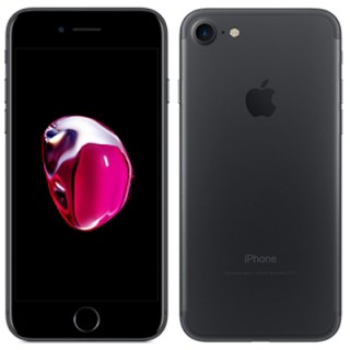 中古aランク アップルストア購入simフリー Iphone7 128gb ブラック Apple 中古スマホ 送料無料の通販はau Pay マーケット ハピネスネット