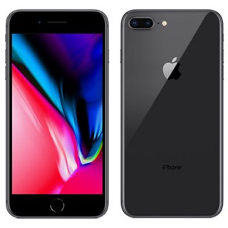 中古美品aランク Simフリー Iphone8plus 256gb グレー 送料無料 Apple 中古 スマートフォン アップル アイフォン 即日発送の通販はau Pay マーケット ハピネスネット