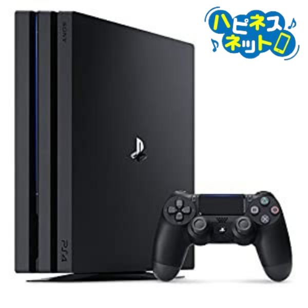 PlayStation 4 ジェット ブラック CUH-1200AB01 [プレイステーション PlayStation 4 ジェット ブラック CUH-1200AB01 [プレイステーション