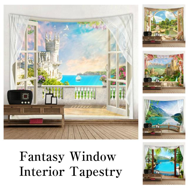 リビング装飾画の抽象的な手描きの油絵6