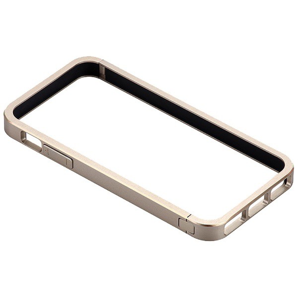 アイフォンse Iphone5s ケース Just Mobile Aluframe For Iphone 5s 5