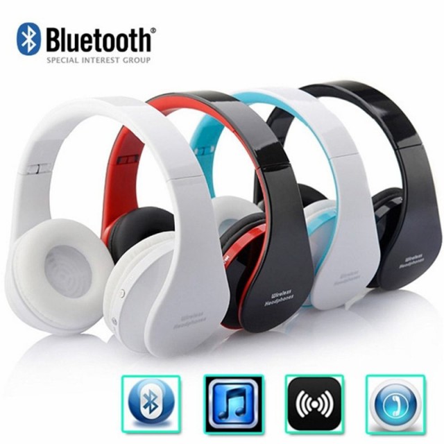 Kinivo BTH240 Bluetooth ヘッドフォン ブラック ： 通販・価格比較