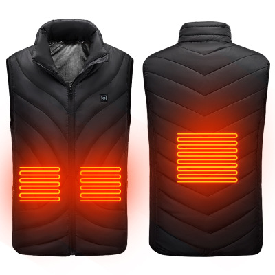 最新ダブルスイッチ電熱ベストの通販はau Pay マーケット Maxsale